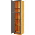 thumbnail image 6 of Maplevilles Cabinetry Pc1884 Inset 18" Wide X 84" Tall Double Door Tall Or Pantry Cabinet, 6 of 7