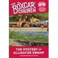 thumbnail image 1 of Pre-Owned The Mystery of Alligator Swamp (Paperback) 0807555177 9780807555170, 1 of 2