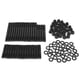 thumbnail image 5 of Kit de pernos de cabeza de acero cromado para motor repuesto para cabezales de alumbre o hierro aptos para motores de la serie SBC #1525-Stud/2791001 ANGGREK  Otros, 5 of 8