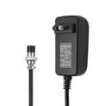 thumbnail image 4 of POINTERTECK Mixing Console Mixer Power Supply AC Adapter 15V 230mA  4-Pin  Connector for 16 Channels or below Mixing Consoles Replacement Accessories Input Plug, 4 of 4