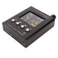 thumbnail image 1 of RF Antenna Analyzer, 34.375MHz 2.4in Display SWR Antenna Tester N1201SA  For Reactance, 1 of 8