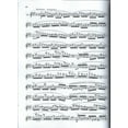 thumbnail image 2 of Schirmer's Library of Musical Class Kreutzer - 42 Studies or Caprices Violin Sheet Music for Intermediate to Advanced Players Schirmer Library of Classics V, Book 230, (Paperback), 2 of 3