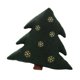 thumbnail image 1 of Christmas Day Decorative Pillow Christmas Tree Doll Living Room Sofa Cushion Bed Cushion Red Pillow Cover Holiday Ornaments, 1 of 1