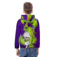 thumbnail image 2 of Rugrats Kid Hoodies Boys Girls 3D Graphic Sweatshirt Long Sleeve Pullover Hoodie Casual Hooded Sweater Coat L, 2 of 6