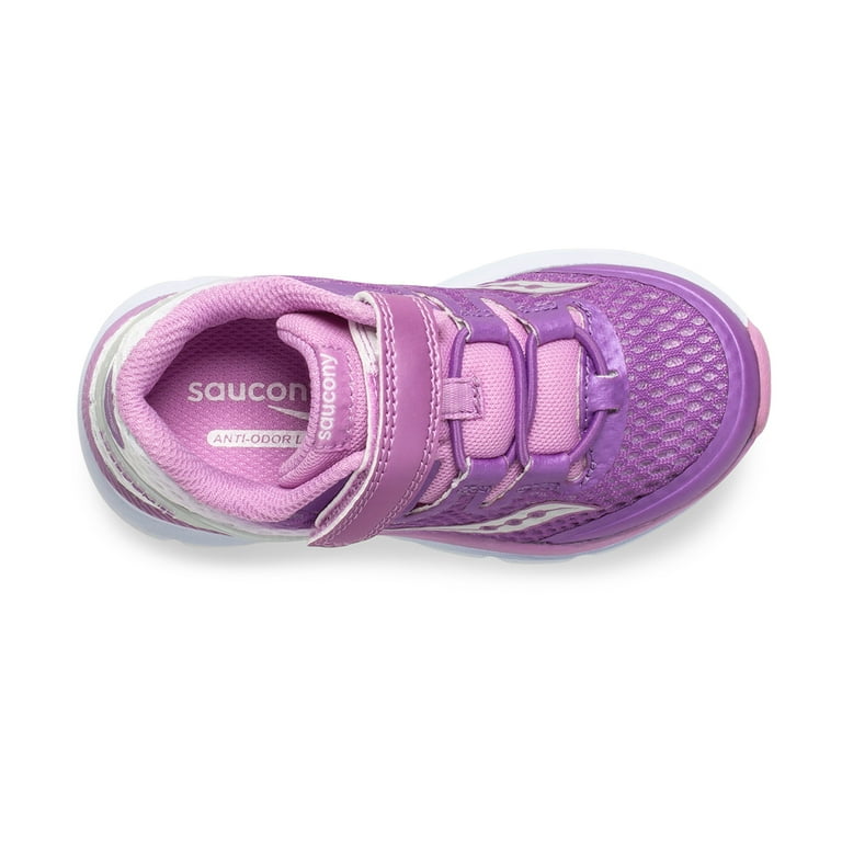 Saucony kids freedom clearance iso