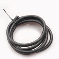 thumbnail image 3 of Adjustable Racing Universal Turbo 1-30 Psi Manual Boost Controller Kit Gold, 3 of 4