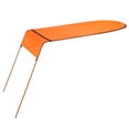 thumbnail image 2 of Amdohai Kayak Boat Canoe Sun Shade Canopy for Single Person, 2 of 7