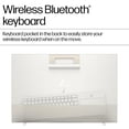 thumbnail image 2 of Hewlett Packard Envy Move 24-cs0090 23.8" Intel i5-1335U 16GB/512GB All-in-One Desktop PC, 2 of 11