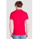 thumbnail image 3 of Playera Oggi Jeans Polo Slim Hombre color Rojo, 3 of 5