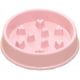 thumbnail image 1 of Cuenco de alimentación lenta para perros, cuenco antiglotonería para perros, antideslizante, divertido e interactivo que promueve una alimentación saludable y una digestión lenta, 1 of 4