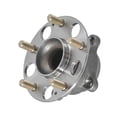 thumbnail image 4 of Afa Motors 512544 Rear Wheel Bearing Hub Assembly with 5 Lugs Fits 2015-2019 Acura TLX, 2013-2015 Honda Accord Low-Runout Wheel Bearing-2 Pack, 4 of 6