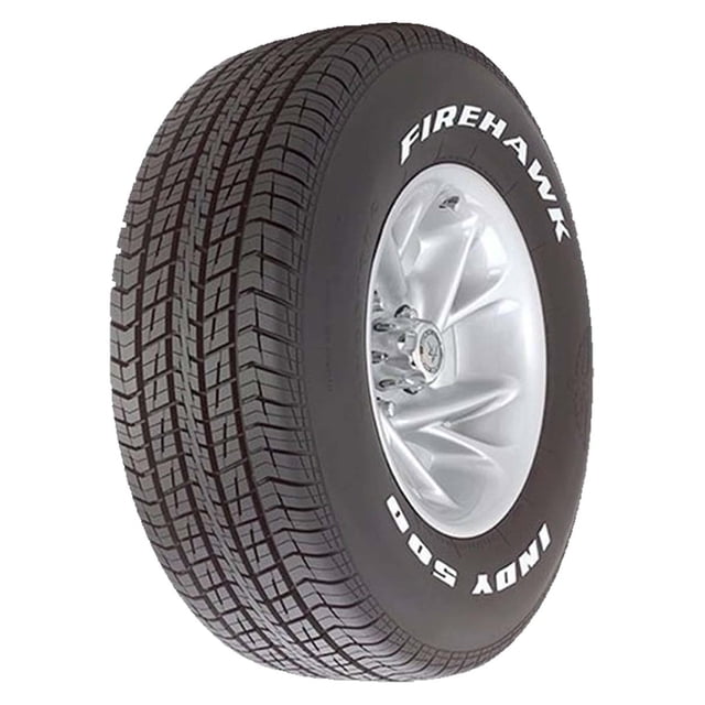 Llanta 295/50r15 Firestone Firehawk Indy 500 105s FIRESTONE FIREHAWK INDY 500