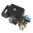 thumbnail image 1 of Optical Pick Up  Lens, CD Player  Head DIY Durable Professional Compact  for  1100SG for CD Players, 1 of 8