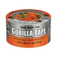 thumbnail image 2 of Gorilla Tough & Wide Duct Tape - Pack of 12, 2 of 3