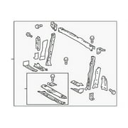 Genuine OE Toyota Radiator Support - 53205-0R050