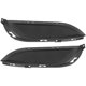 thumbnail image 1 of Front Bumper Fog Lamp Hole Cover for Forte Sedan 2014-16, 1 of 5