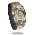 thumbnail image 1 of MightySkins DIMABA17-Viper Western Skin Decal Wrap for Disney Magic Band 2 Sticker - Viper Western, 1 of 4