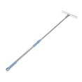 thumbnail image 1 of Adjustable Pet Hair Removal Carpet Scraper Tool, Efficient Long Handle Broom for Dog Cat Fur, Includes 2 Tools, Sturdy Material, 360 Rotatable Head for Carpets, Rugs, 1 of 7