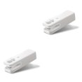 thumbnail image 3 of Yuarrent USB recargable de mano eléctrico sellador de alimentos de plástico paquete con pilas sellado de aperitivos máquina práctica mini dispositivo Type2 NO2 Yuarrent CBP182239, 3 of 5