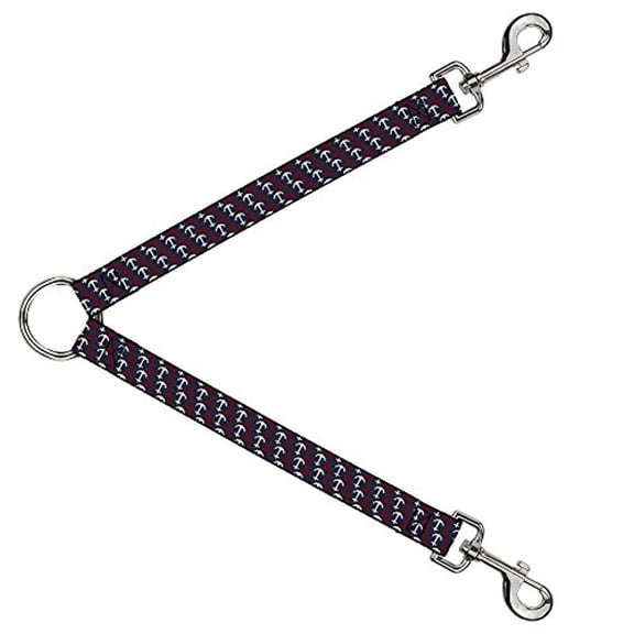 Buckle Down Buckle-Down Pet Leash Splitter