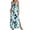 #450-Multicolor, variant on Womens Satin Long Nightgown Sexy Side Split Silk Floral Graphic Lingerie Soft Spaghetti Strap Nightwear Nightdress