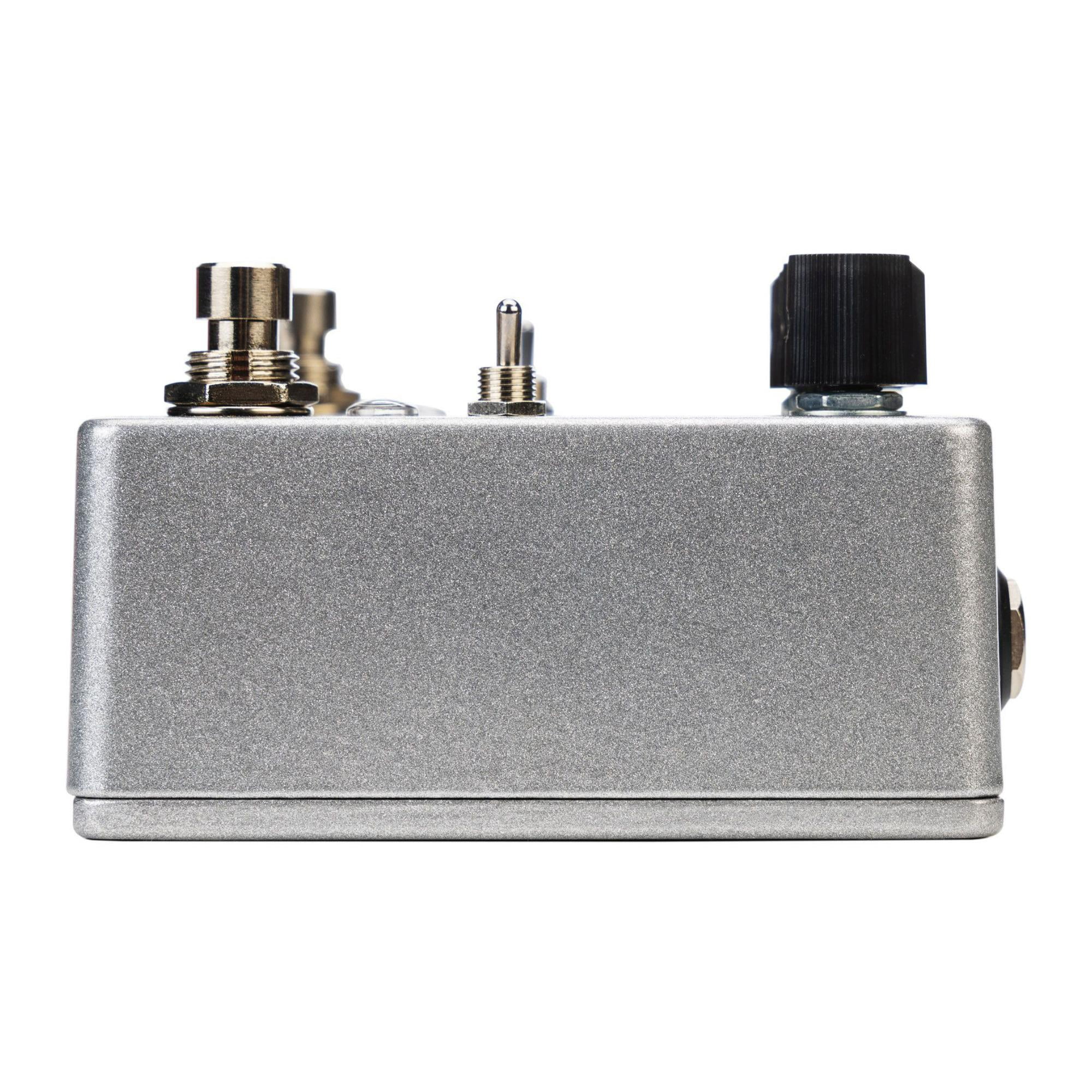 EarthQuaker Devices Disaster Transport Legacy Reissue Machine with Mod Speed and Mod Mode Setting