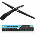 thumbnail image 1 of shiyou-Rear Wiper Arm Blade Set Compatible With Subaru Forester 2009 Rear Windshield Window Wiper Kits Assembly New Replacement Accessories Parts Fit 86532SC180 86538AG080, 1 of 4