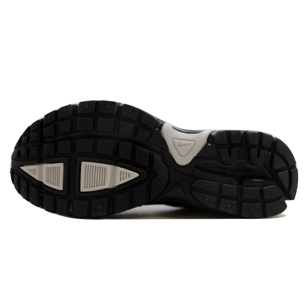 Nike Dart VII 7 Black/Metallic Silver-Black 354491-002 Men's Size 9.5 -  Walmart.com