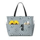 thumbnail image 1 of Easygdp Nautical1 Bolsa de Viaje de Playa de Gran Capacidad, Bolsa Tote Perfecta para la Playa, Escapadas de Fin de Semana y Viajes, 1 of 7
