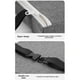 thumbnail image 5 of 2pcs Student Cushion Chair Cushion Square Stool Thickened Sedentary Stool Butt Pad., 5 of 5