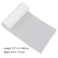 thumbnail image 4 of Dosaele 12 Rolls Wide Gauze Bandages for Wound Care, 4 of 6