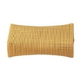 thumbnail image 1 of Almohada de sauna, respaldo de sauna, cojín cervical de imitación de ratán, reposacabezas, tejido, accesorios de refrigeración para spa, mujeres y L, 1 of 8