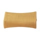 thumbnail image 1 of Almohada de sauna de imitación de ratán, ergonómica y cómoda, soporte para el cuello. L, 1 of 8