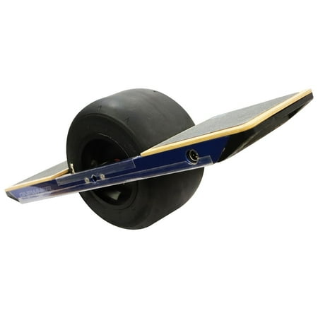 Onewheel Electric Single Wheeled Chargeable Skateboard Black Onewheel Electric Single Wheeled Chargeable Skateboard Black Blue Refurbished