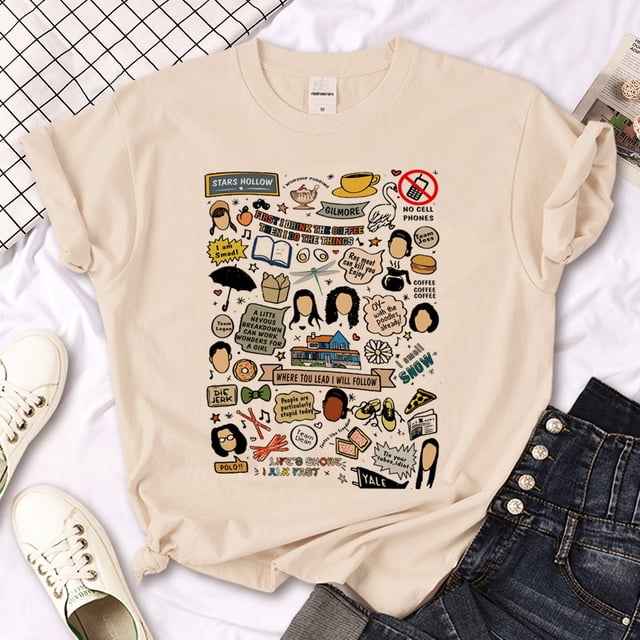 gilmore girls 76503 L