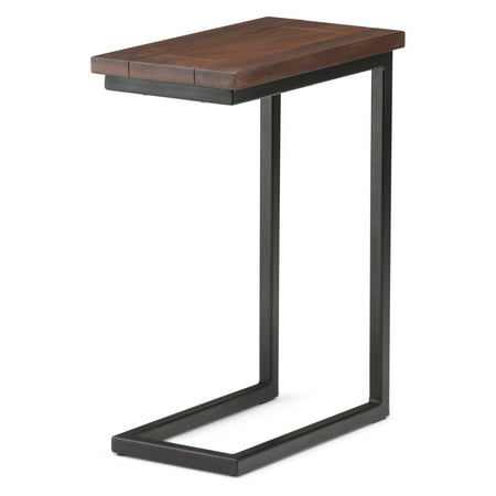 Simpli Home Skyler C Side Table