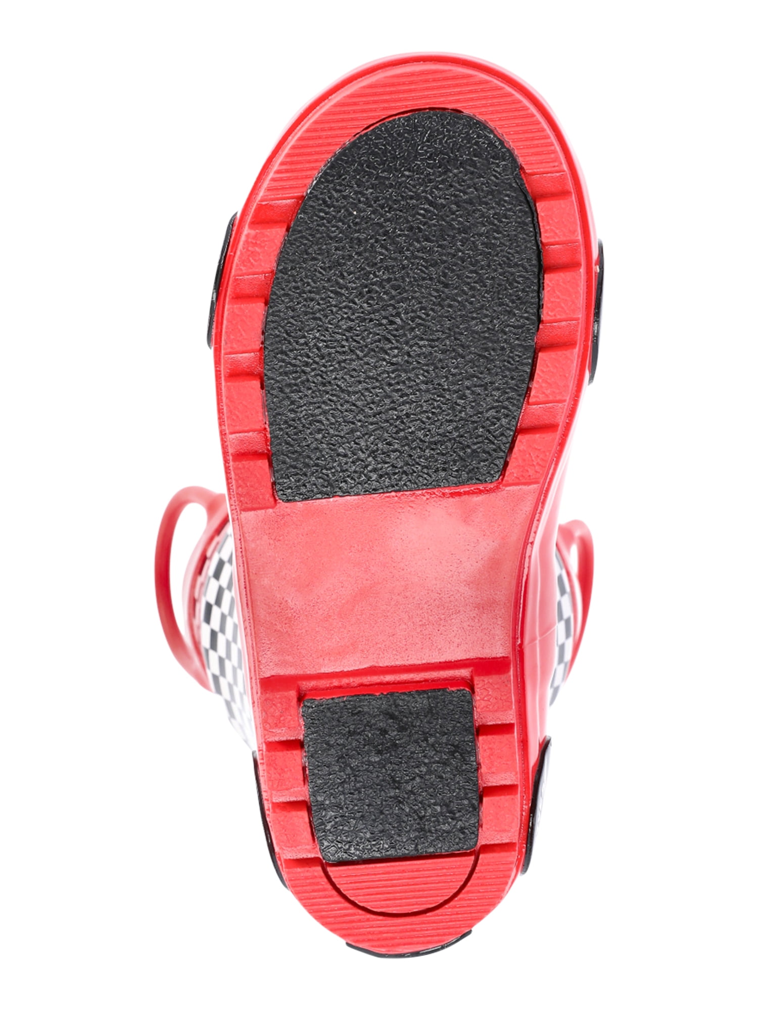 Disney Pixar Cars Toddler Rain Boots
