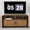 39 In Walnut, variant on Mid Century Modern TV Stand for Bedroom, Fluted Entertainment Center for TVs up to 65 Inch, Media Console with Sliding Doors for Living Room, Walnut