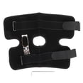 thumbnail image 1 of Oubit Genouillère avec Manchon de Compression, Genouillère Réglable Articulé Genouillère Articulée Support Latéral Performance Haut de Gamme, 1 of 9