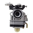 thumbnail image 5 of Carburetor Air Filter Combo Set for Echo SRM-310 Series String Trimmer Carb Part, 5 of 8