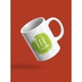 thumbnail image 3 of Eco Friendly Stamp Design Mug Unisex's -Image by Shutterstock, 3 of 4
