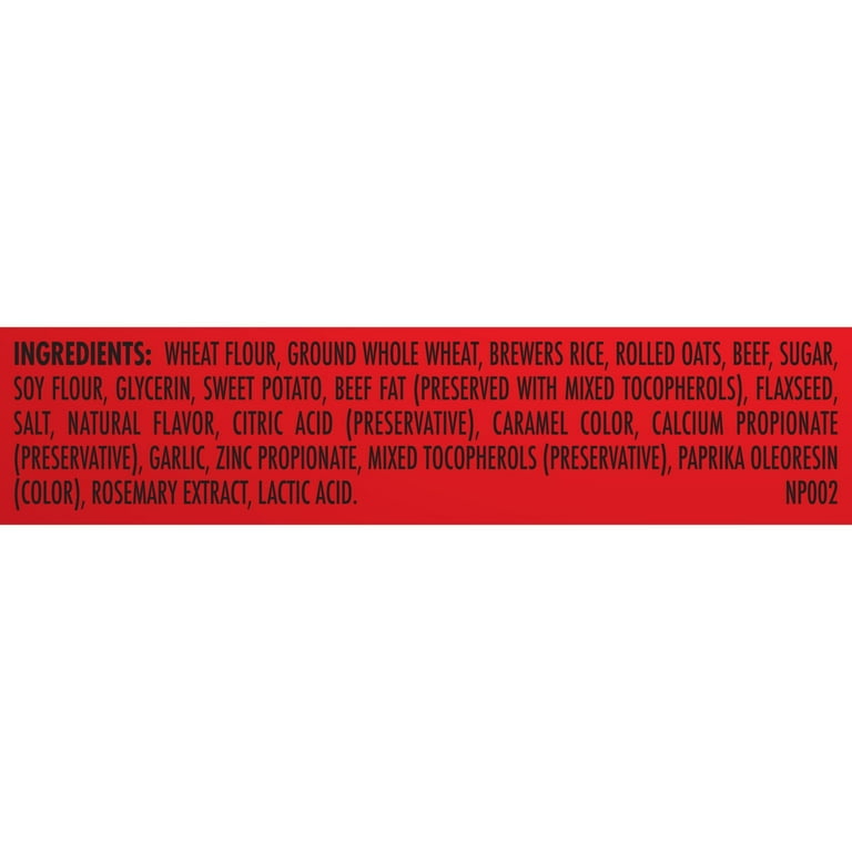 Milk bone trail mix 20 oz cheap