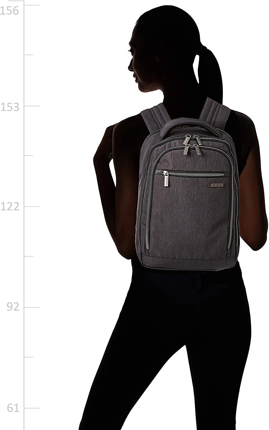 small utility backpack