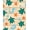 Beige, Pattern 9, variant on ODIKA 4'x6' Machine Washable Non-Slip Area Rug, Oceanic Seashore Creatures Driftwood Background Artwork High Traffic Rug, Beige, 426863