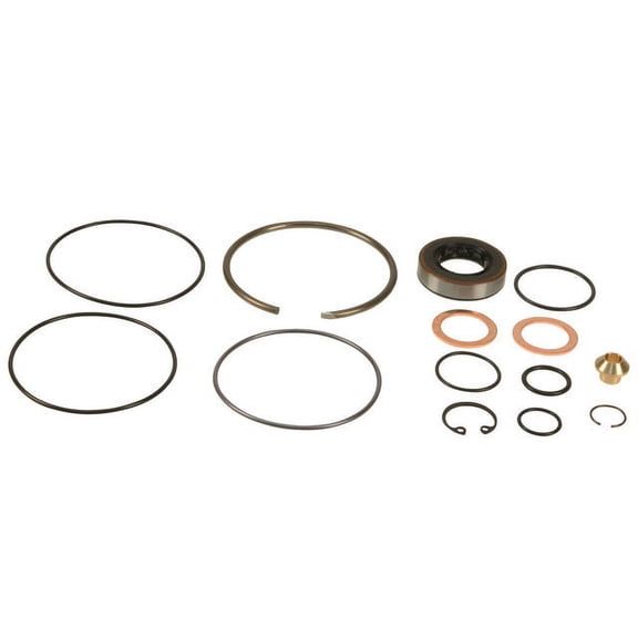 Power Steering Pump Repair Kit - Compatible with 1996 - 2000 Toyota RAV4 1997 1998 1999