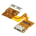 thumbnail image 4 of For Sony Xperia Tablet Z WiFi SGP351 321 311 312 USB Charging Dock Port Flex, 4 of 8