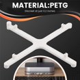 thumbnail image 4 of For Mini /MA Pro 2024 Host Bracket Enhanced Stability and Functionality Computer Accessories Expansion, 4 of 5