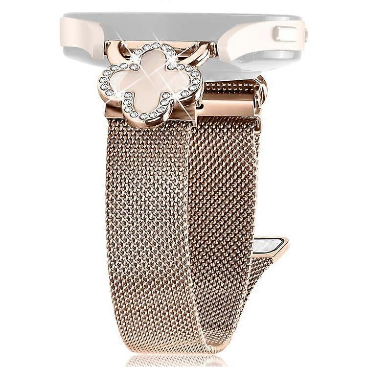 Compatible For Garmin Forerunner 645 / 645 Music Milanese