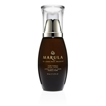 - Marula Pure Marula Facial Lotion 1.49 fl oz