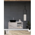 thumbnail image 4 of Gabinete Para Baño Con Lavamanos Y Monomando ODIN, 4 of 6
